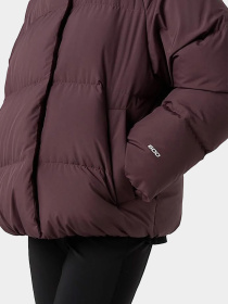 Куртки и дубленки The North Face модель NF0A88UDBQ71 Фото