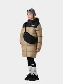 Куртки и дубленки The North Face модель NF0A88UFBOX1 Фото