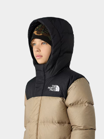 Куртки и дубленки The North Face модель NF0A88UFBOX1 Фото