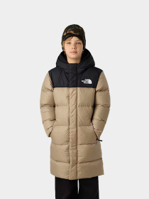 Куртки и дубленки The North Face модель NF0A88UFBOX1 Фото
