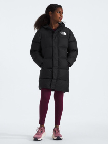 Куртки и дубленки The North Face модель NF0A88UFKX71 Фото