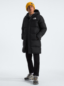 Куртки и дубленки The North Face модель NF0A88UFKX71 Фото