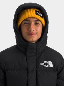Куртки и дубленки The North Face модель NF0A88UFKX71 Фото