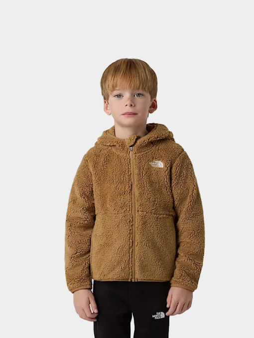 Куртки и дубленки The North Face модель NF0A88VRBQ81 Фото