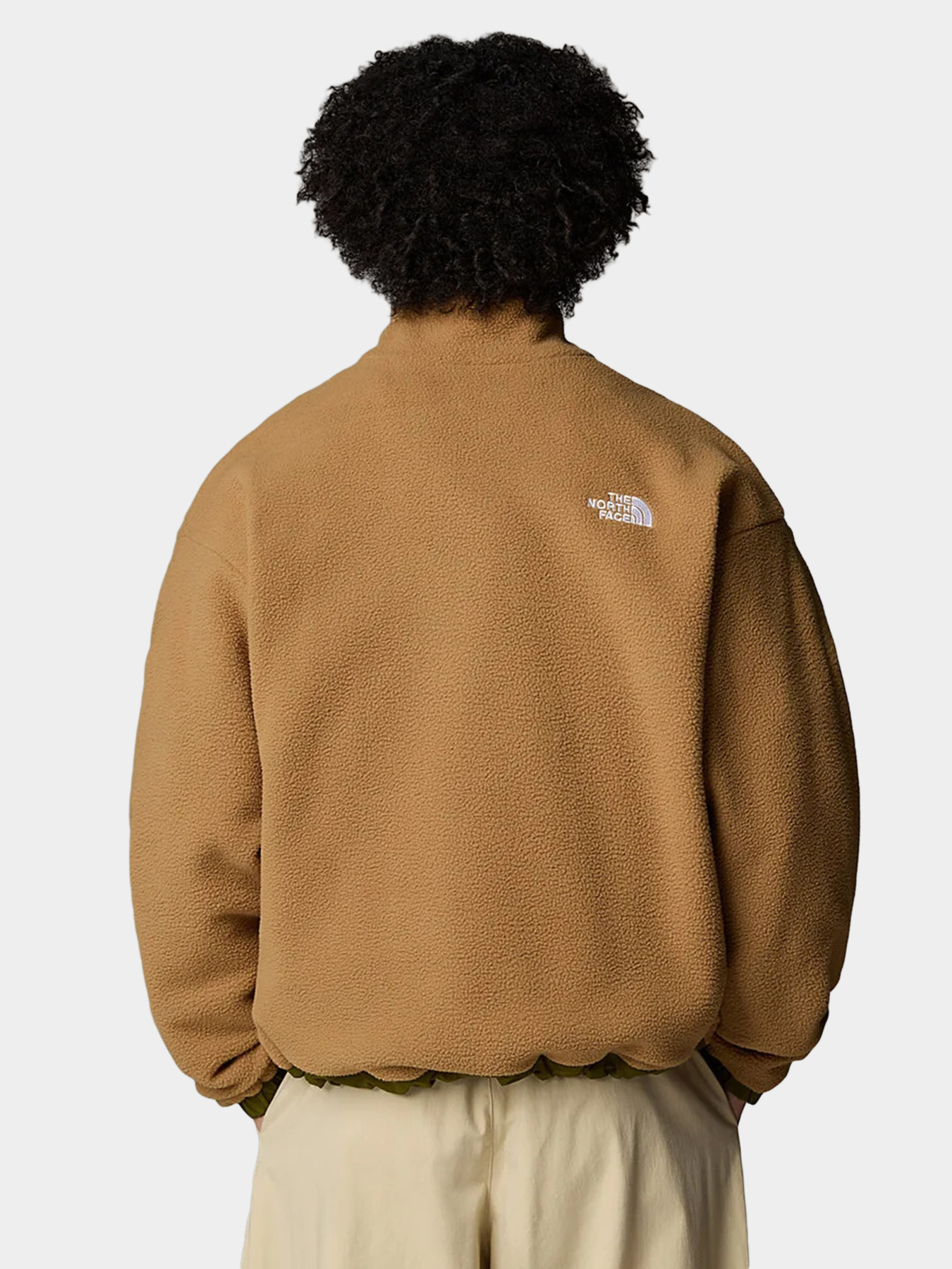 Худи и свитшоты The North Face модель NF0A89GT39M1 Фото