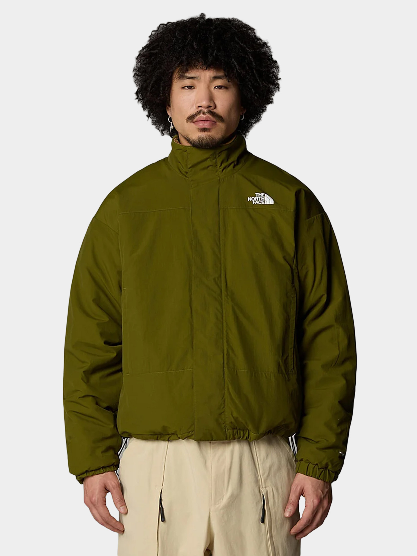 Худи и свитшоты The North Face модель NF0A89GT39M1 Фото
