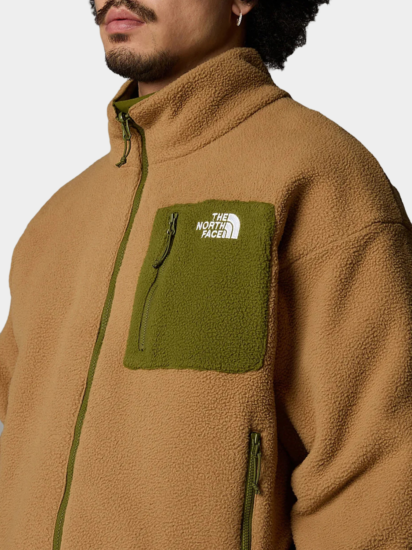 Худи и свитшоты The North Face модель NF0A89GT39M1 Фото