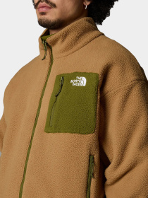 Худи и свитшоты The North Face модель NF0A89GT39M1 Фото