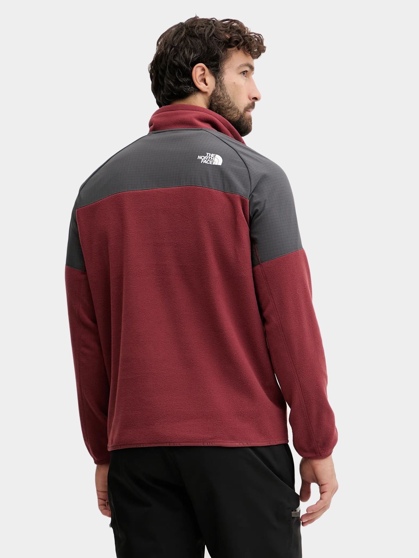 Худи и свитшоты The North Face модель NF0A89JHDO31 Фото