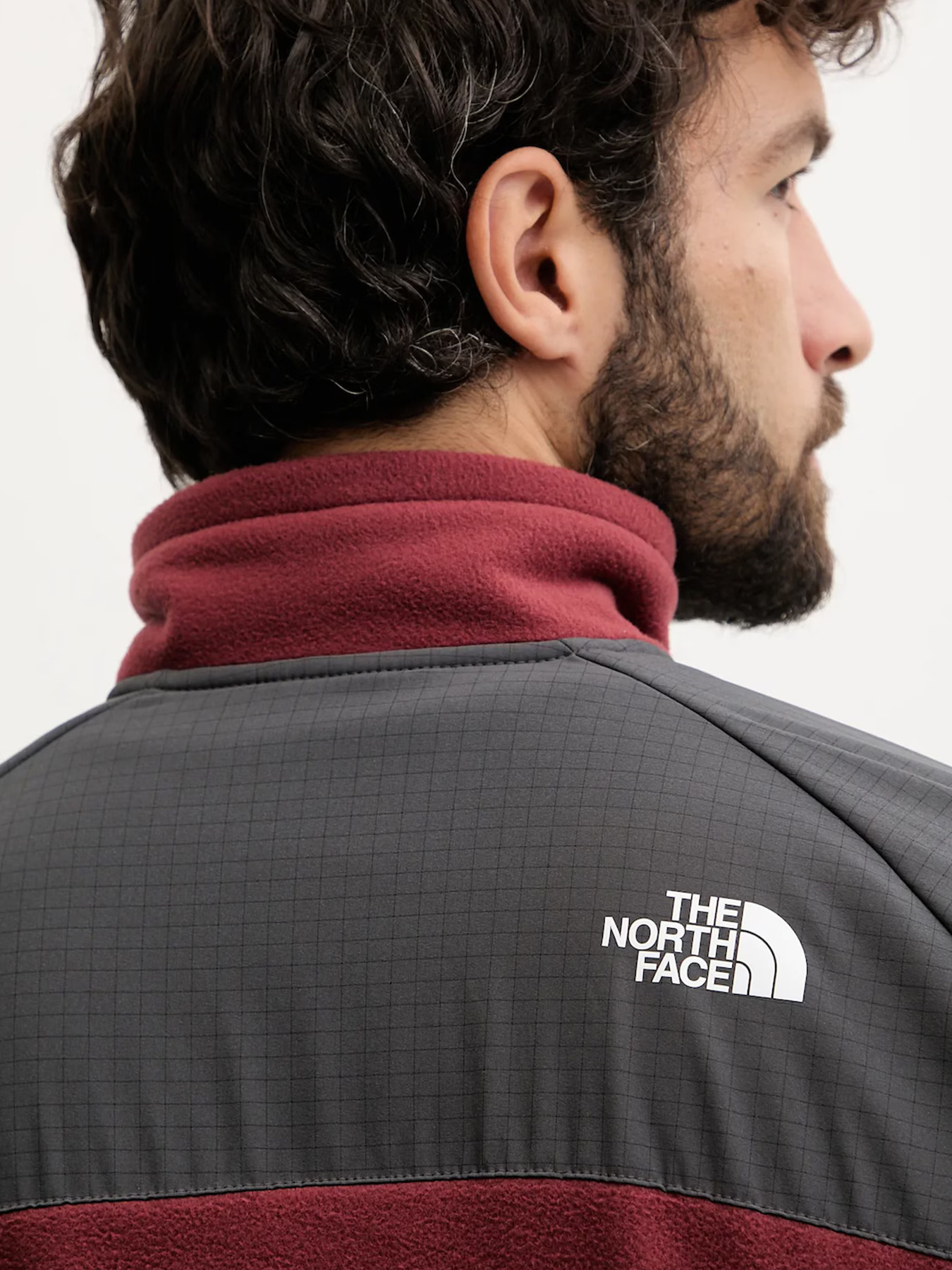 Худи и свитшоты The North Face модель NF0A89JHDO31 Фото