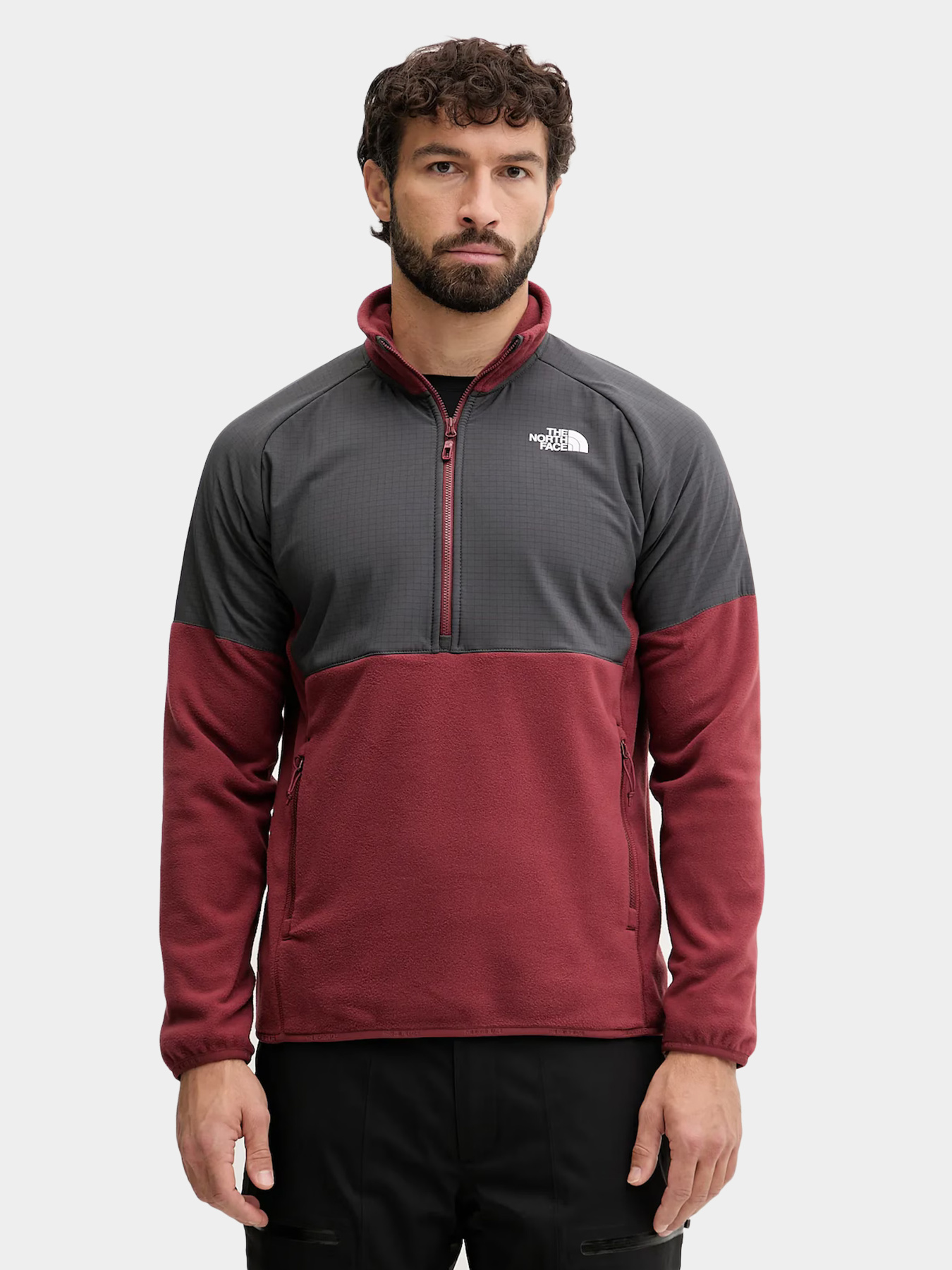 Худи и свитшоты The North Face модель NF0A89JHDO31 Фото