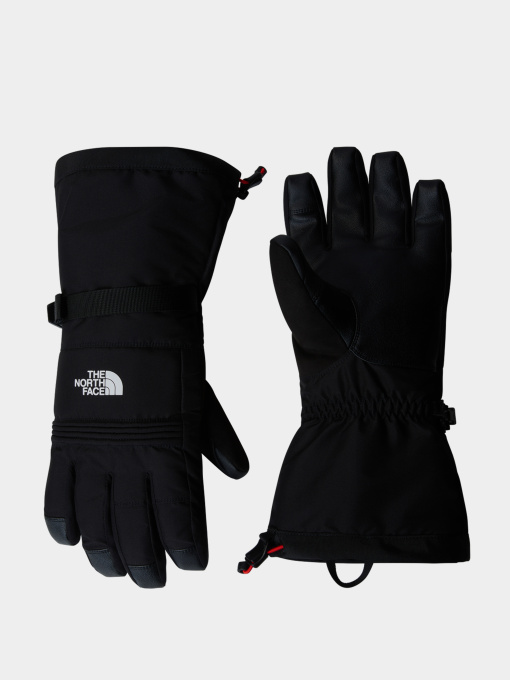 Перчатки и варежки The North Face модель NF0A89QGJK31 Фото