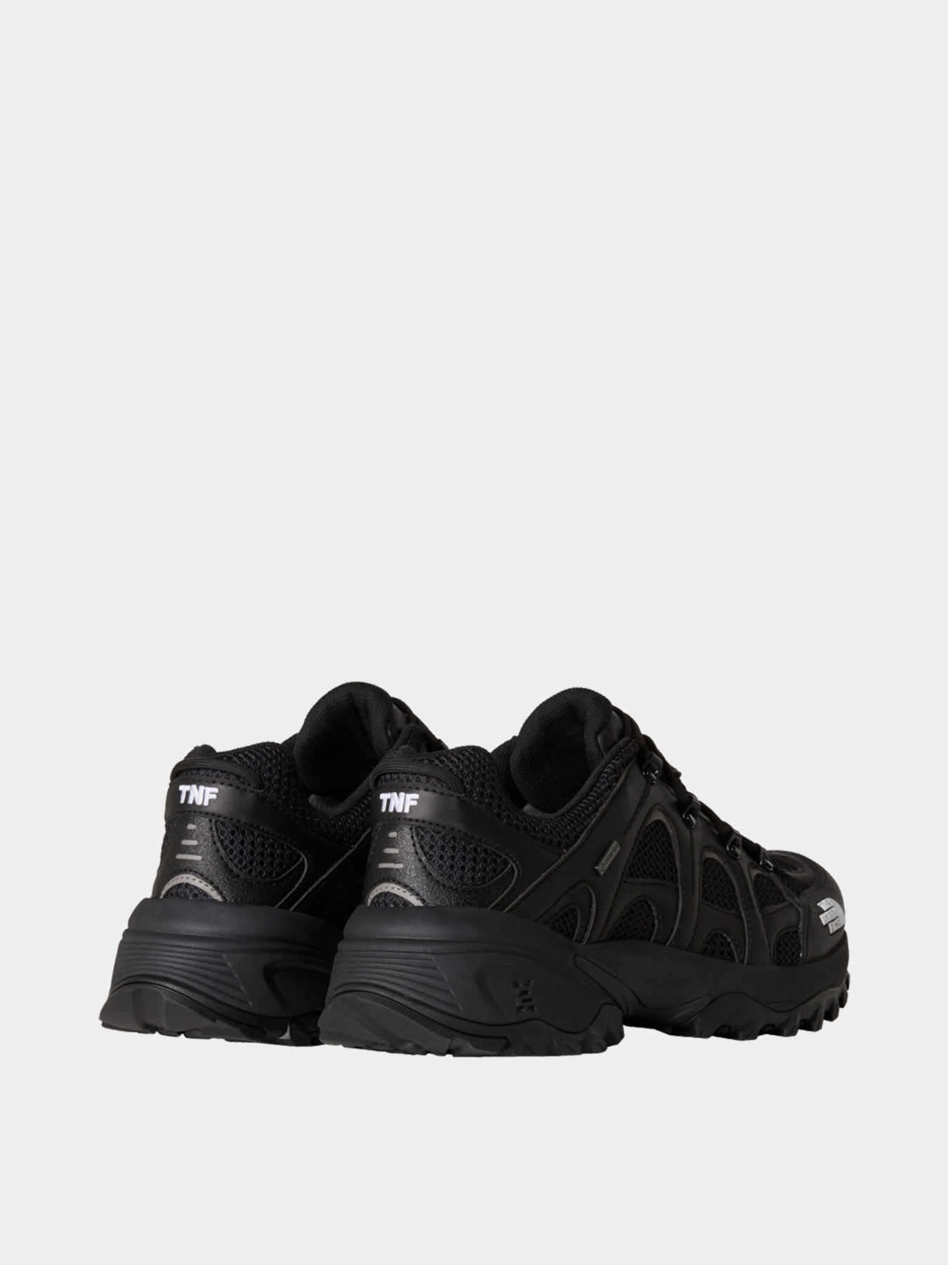 Кроссовки The North Face модель NF0A8ADUKY41 Фото