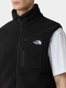 Куртки и дубленки The North Face модель NF0A8B65JK31 Фото