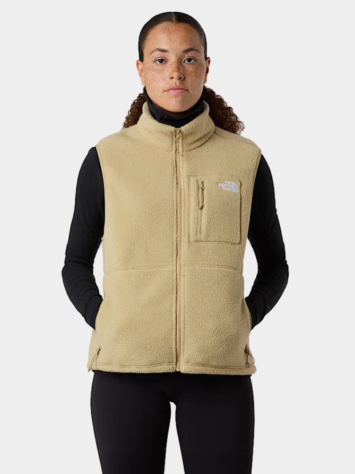 Куртки и дубленки The North Face модель NF0A8B6FLK51 Фото
