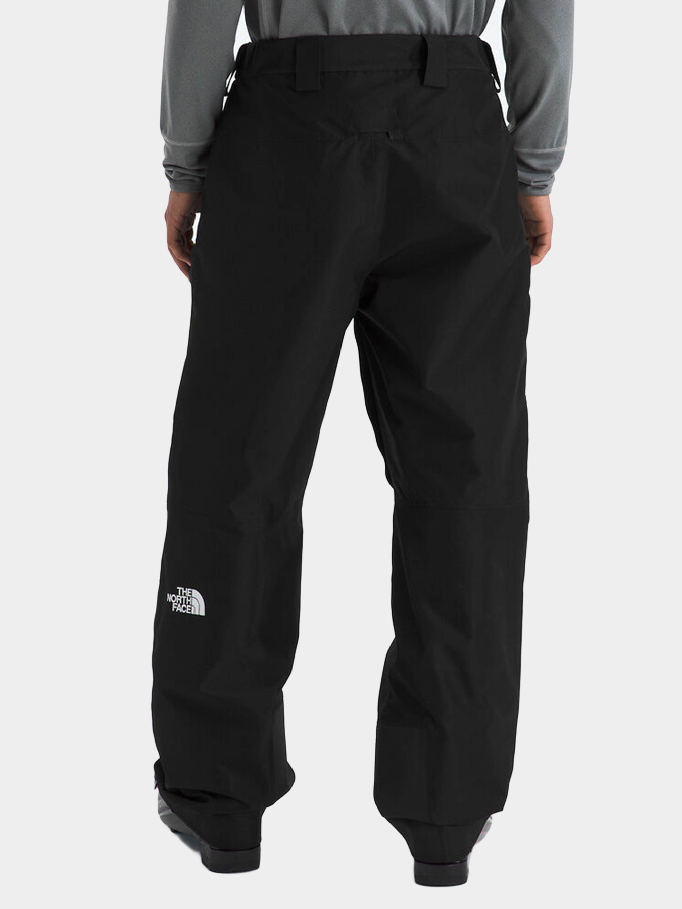 Брюки The North Face модель NF0A8C8BJK31 Фото