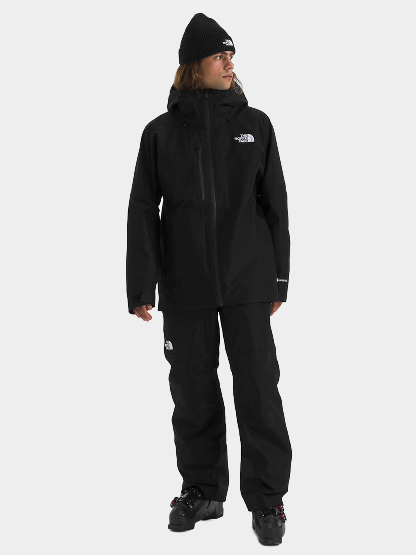 Брюки The North Face модель NF0A8C8BJK31 Фото