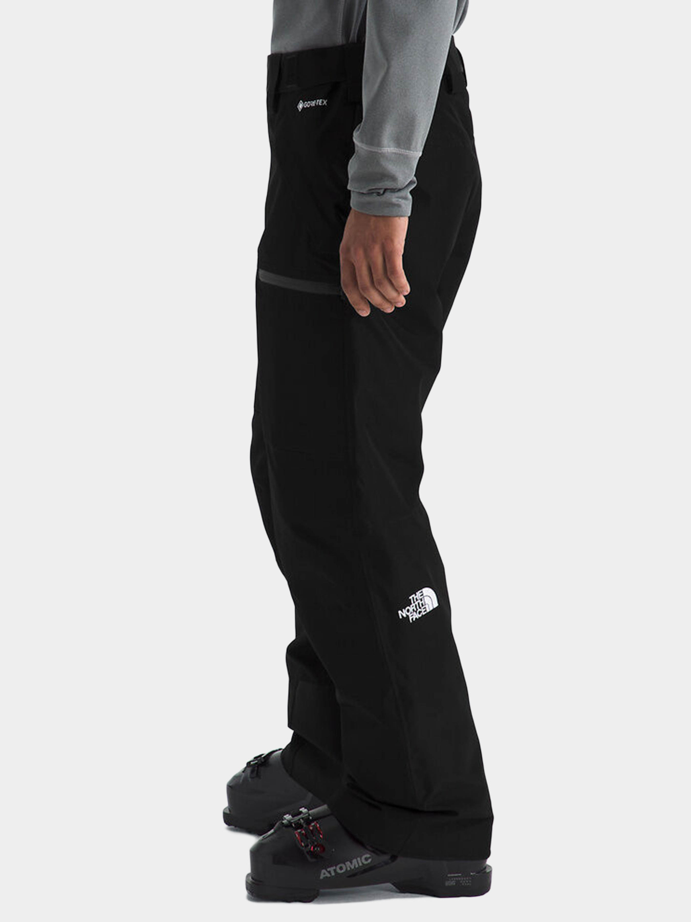 Брюки The North Face модель NF0A8C8BJK31 Фото