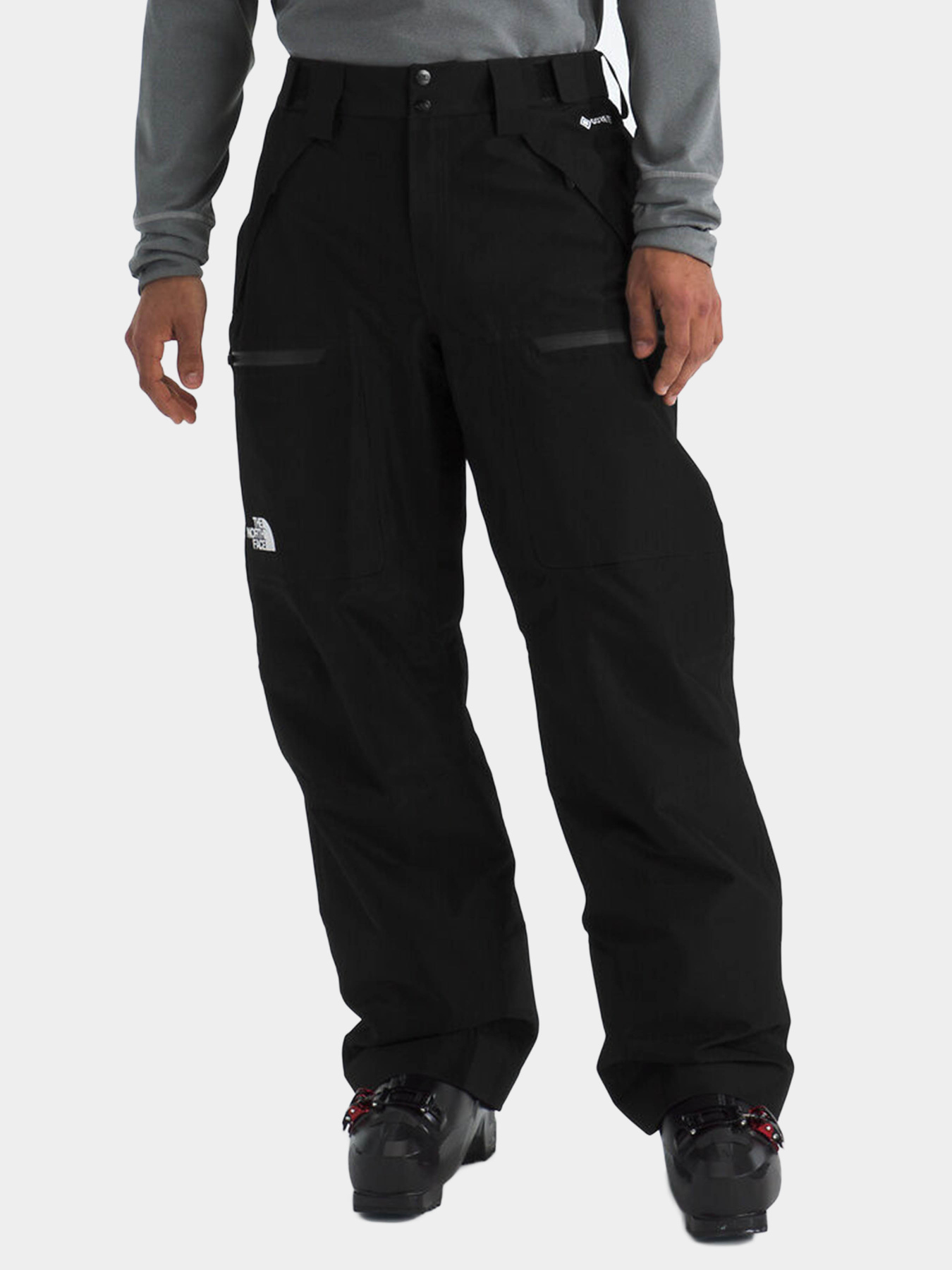 Брюки The North Face модель NF0A8C8BJK31 Фото
