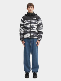 Куртки и дубленки The North Face модель NF0A8D16DJI1 Фото