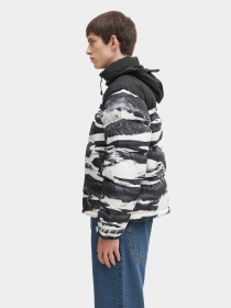 Куртки и дубленки The North Face модель NF0A8D16DJI1 Фото