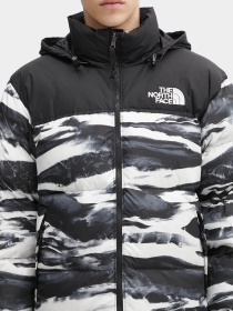 Куртки и дубленки The North Face модель NF0A8D16DJI1 Фото