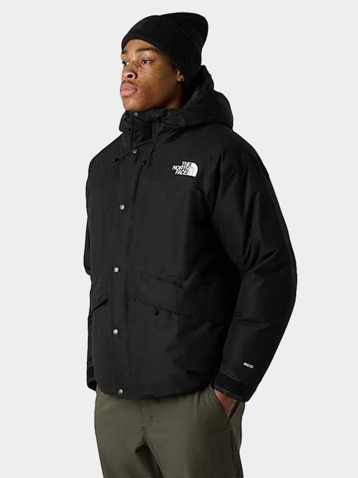 Куртки и дубленки The North Face модель NF0A8D1VJK31 Фото