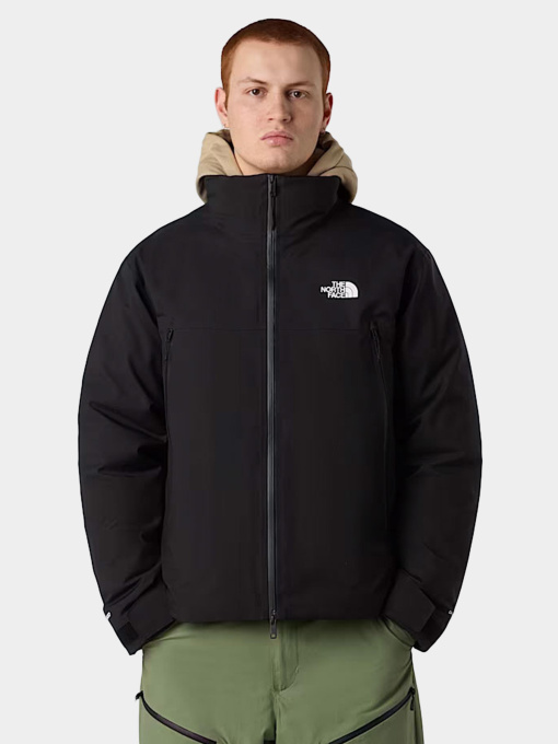 Куртки и дубленки The North Face модель NF0A8D2BJK31 Фото