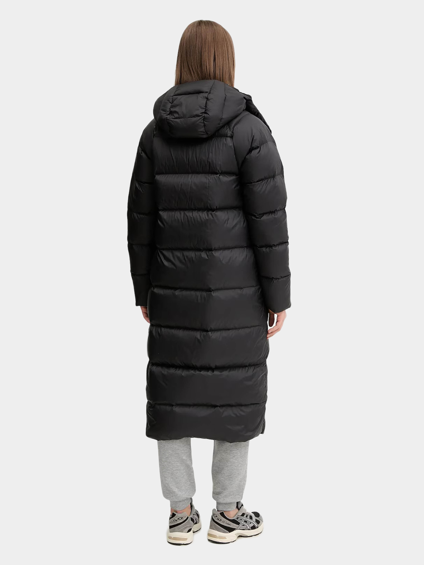 Куртки и дубленки The North Face модель NF0A8D3NJK31 Фото