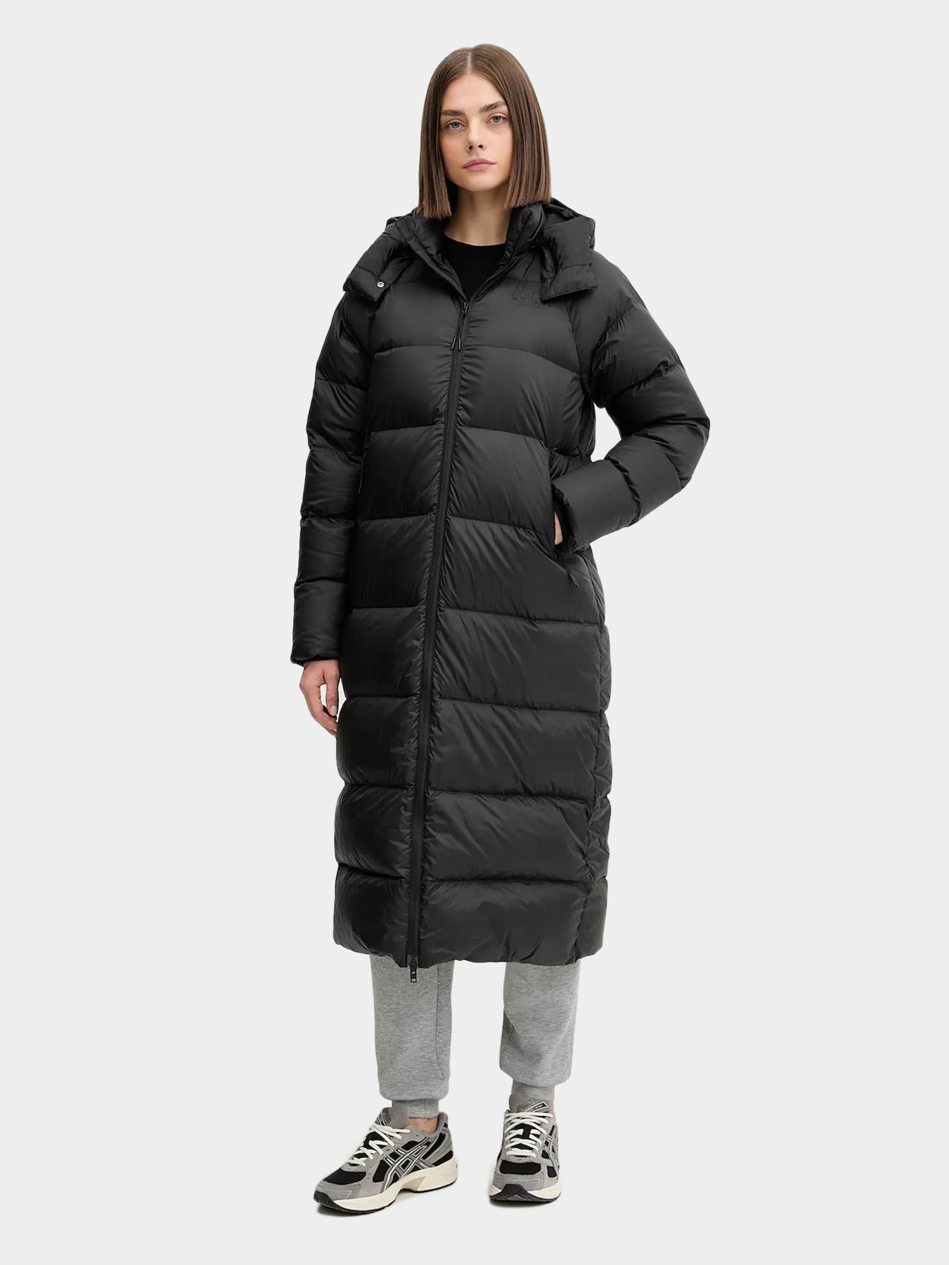 Куртки и дубленки The North Face модель NF0A8D3NJK31 Фото