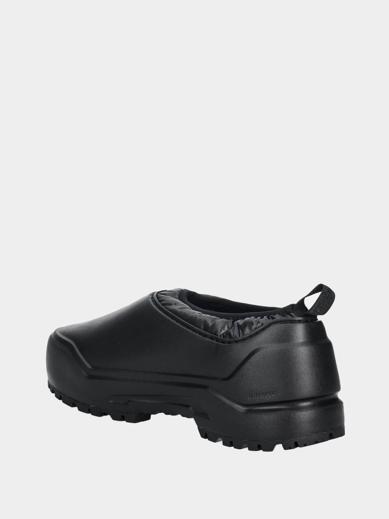 Слипоны и мокасины The North Face модель NF0A8D9GKX71 Фото