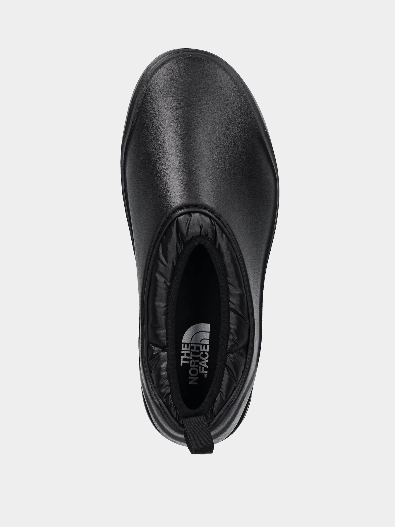 Слипоны и мокасины The North Face модель NF0A8D9GKX71 Фото