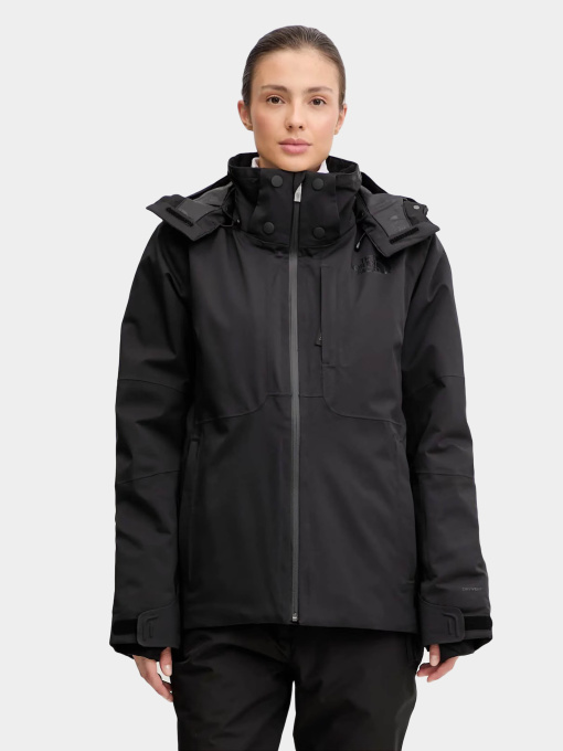 Куртки и дубленки The North Face модель NF0A8DDSJK31 Фото