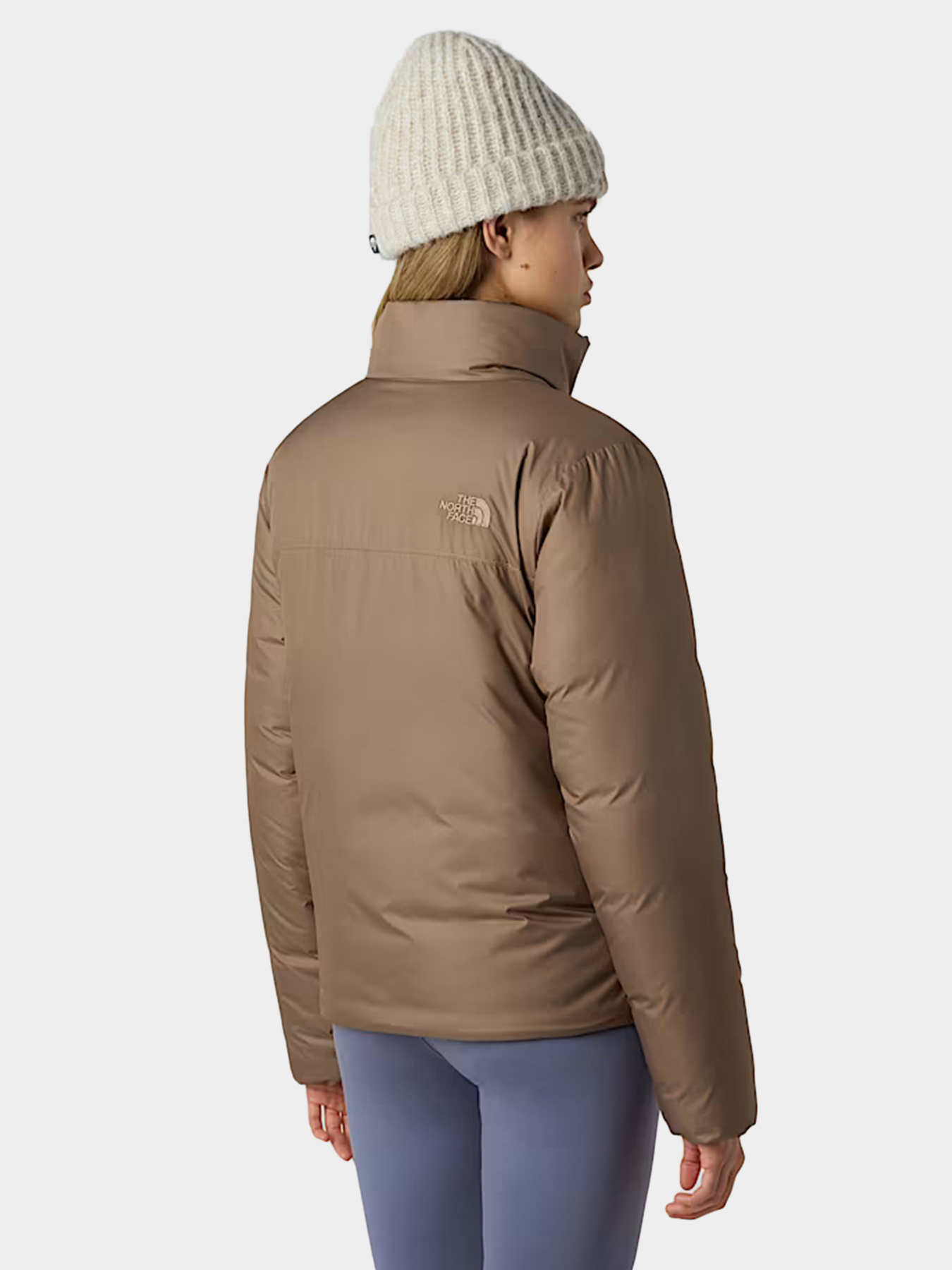 Куртки и дубленки The North Face модель NF0A8DNSE1Q1 Фото