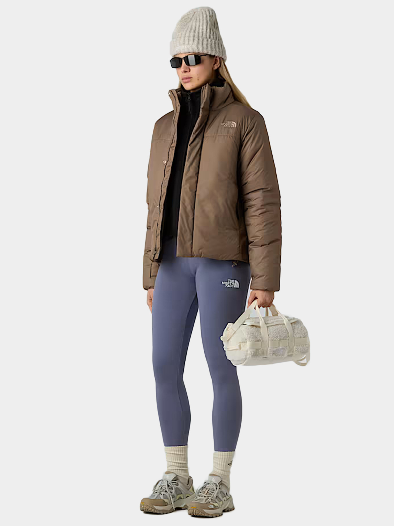 Куртки и дубленки The North Face модель NF0A8DNSE1Q1 Фото