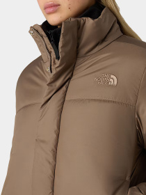 Куртки и дубленки The North Face модель NF0A8DNSE1Q1 Фото