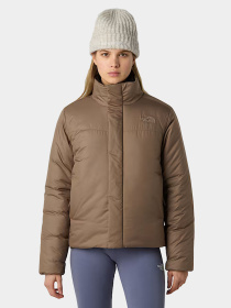 Куртки и дубленки The North Face модель NF0A8DNSE1Q1 Фото