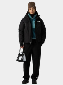 Куртки и дубленки The North Face модель NF0A8DQTJK31 Фото