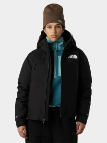 Куртки и дубленки The North Face модель NF0A8DQTJK31 Фото