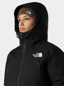 Куртки и дубленки The North Face модель NF0A8DQTJK31 Фото