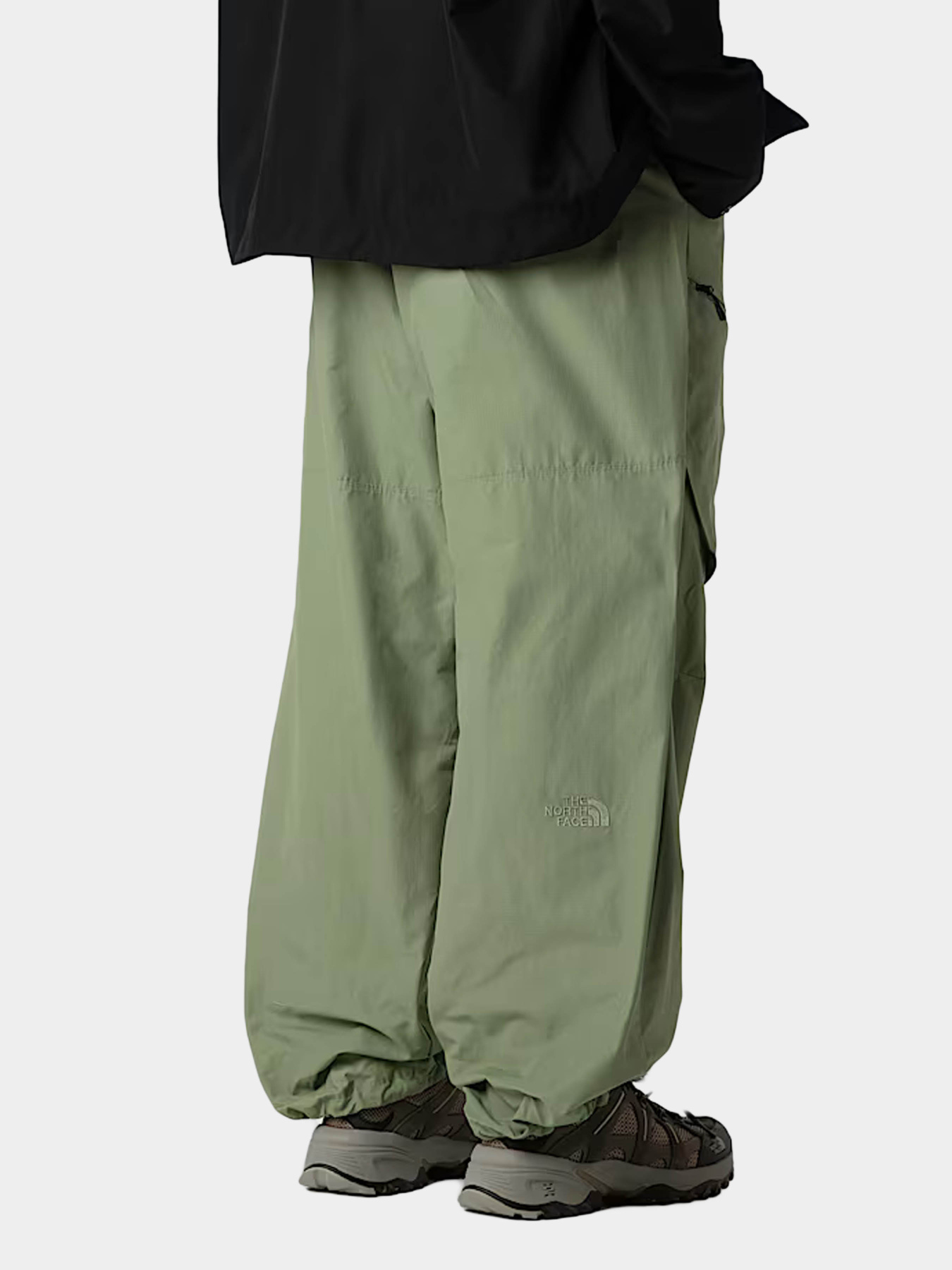 Брюки The North Face модель NF0A8DU1BO91 Фото