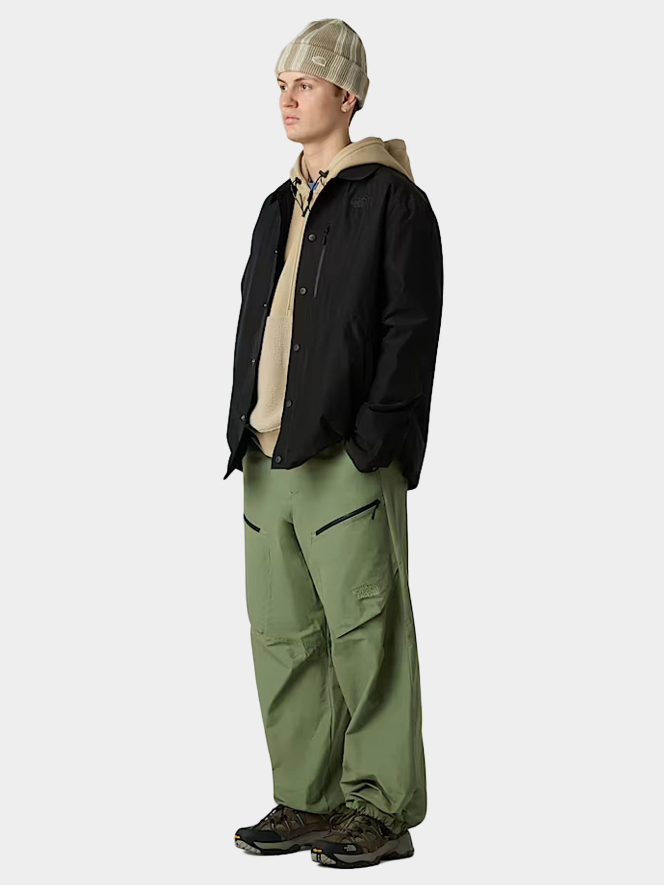 Брюки The North Face модель NF0A8DU1BO91 Фото