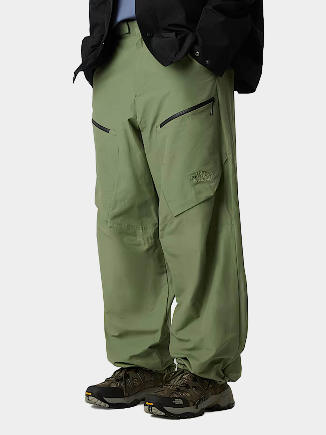 Брюки The North Face модель NF0A8DU1BO91 Фото