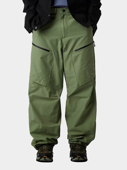 Брюки The North Face модель NF0A8DU1BO91 Фото
