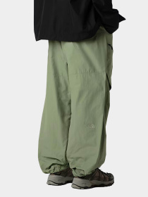 Брюки The North Face модель NF0A8DU1BO91 Фото