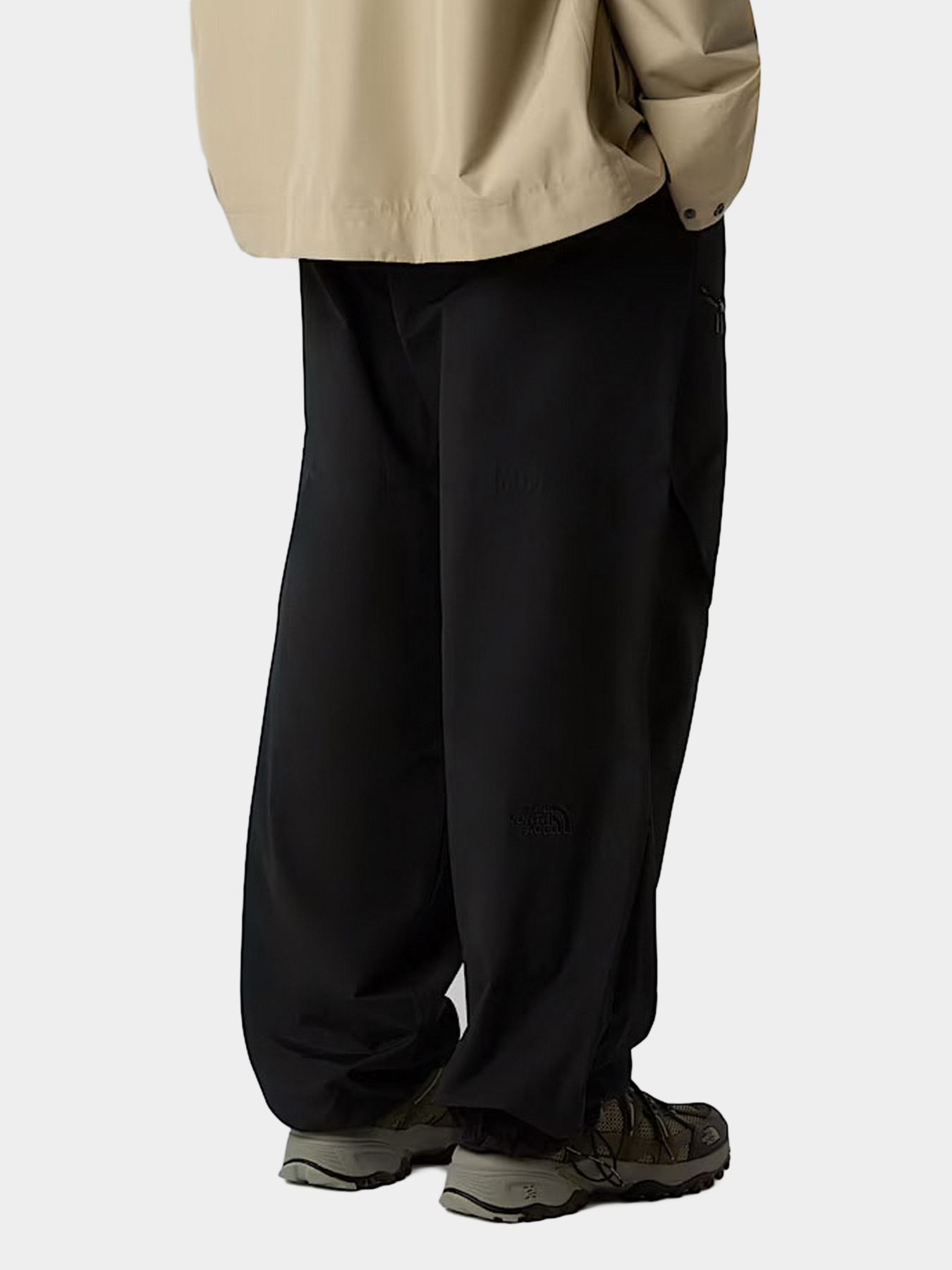 Брюки The North Face модель NF0A8DU1JK31 Фото