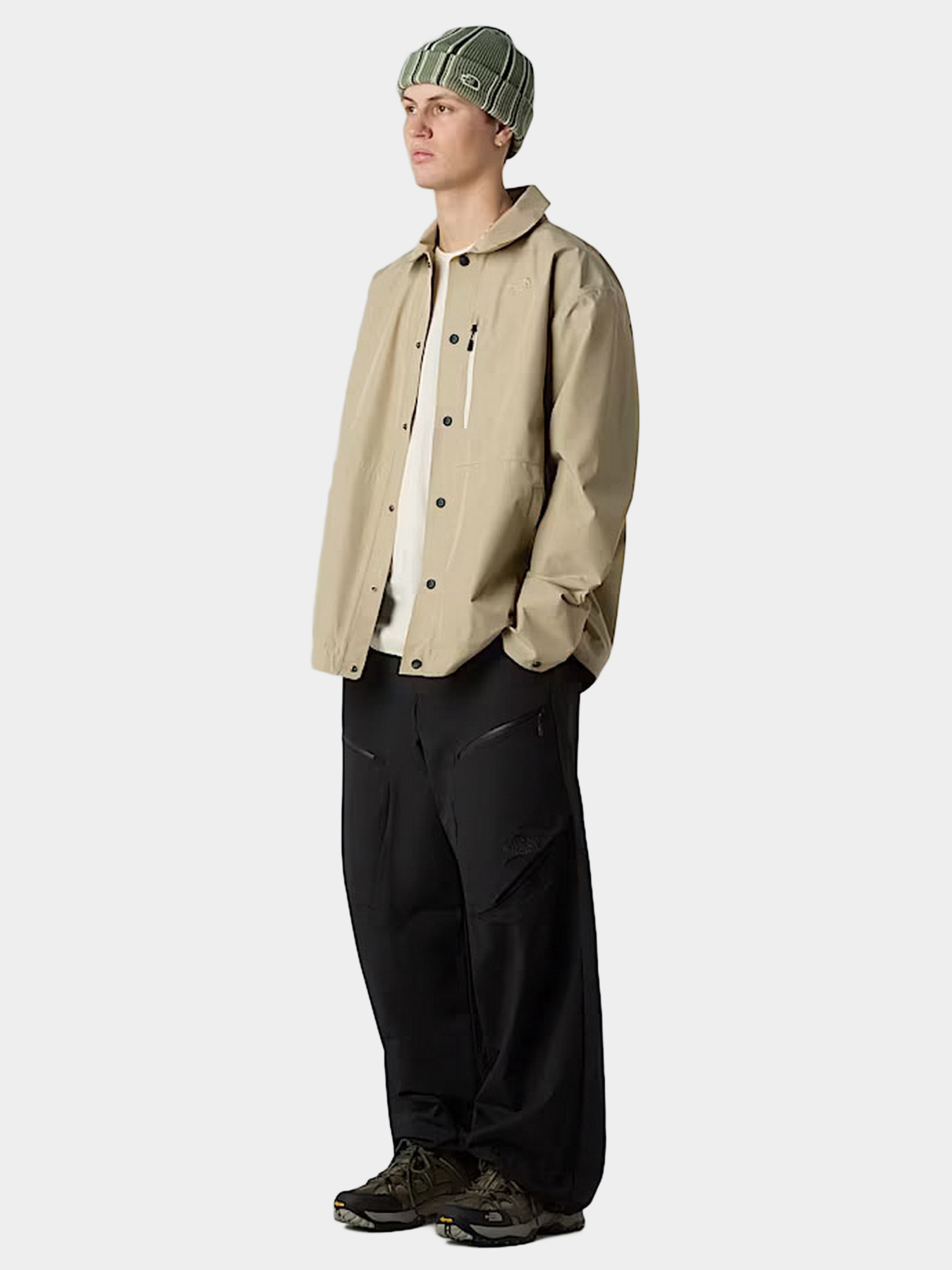 Брюки The North Face модель NF0A8DU1JK31 Фото