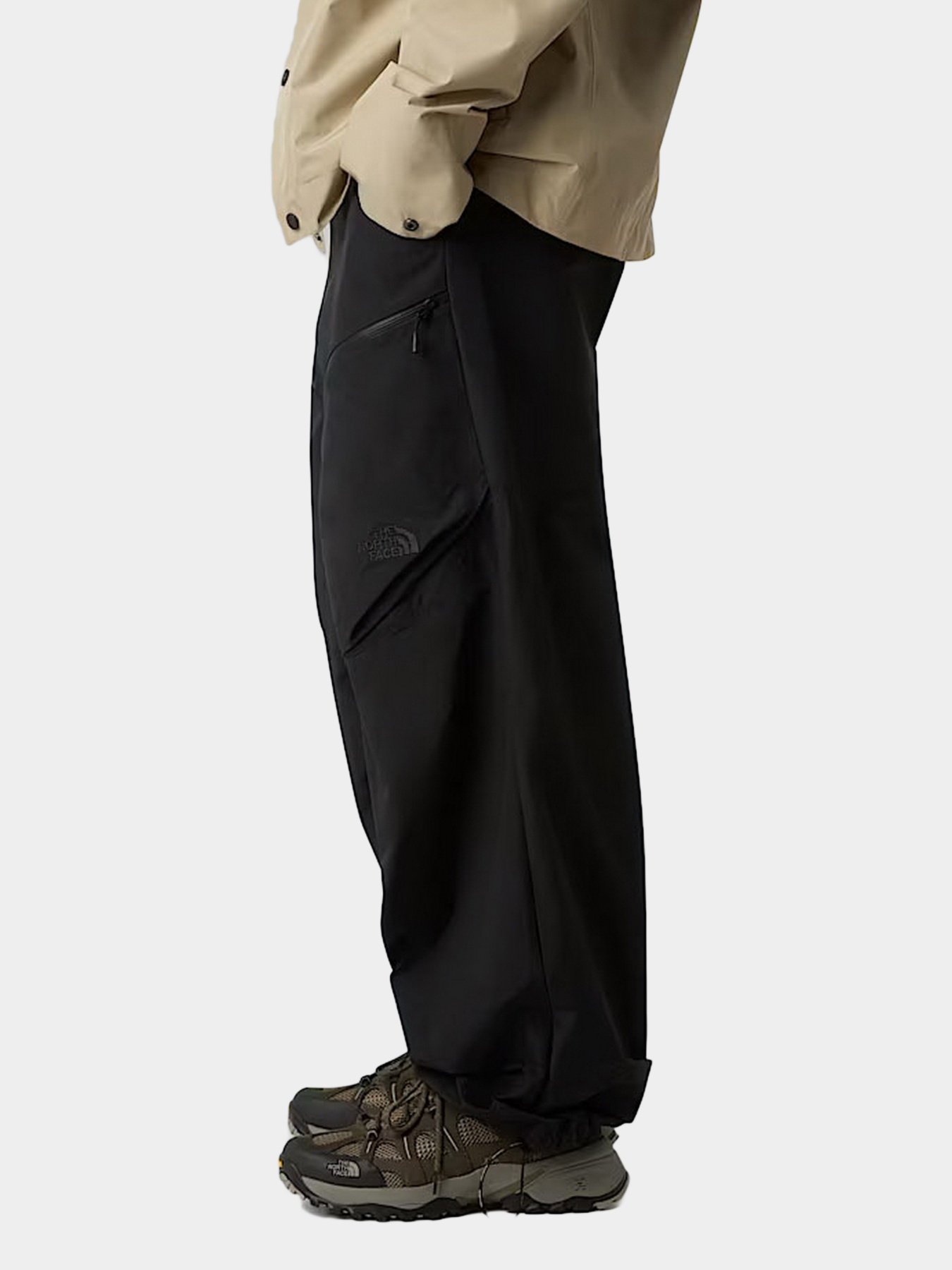 Брюки The North Face модель NF0A8DU1JK31 Фото