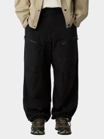 Брюки The North Face модель NF0A8DU1JK31 Фото