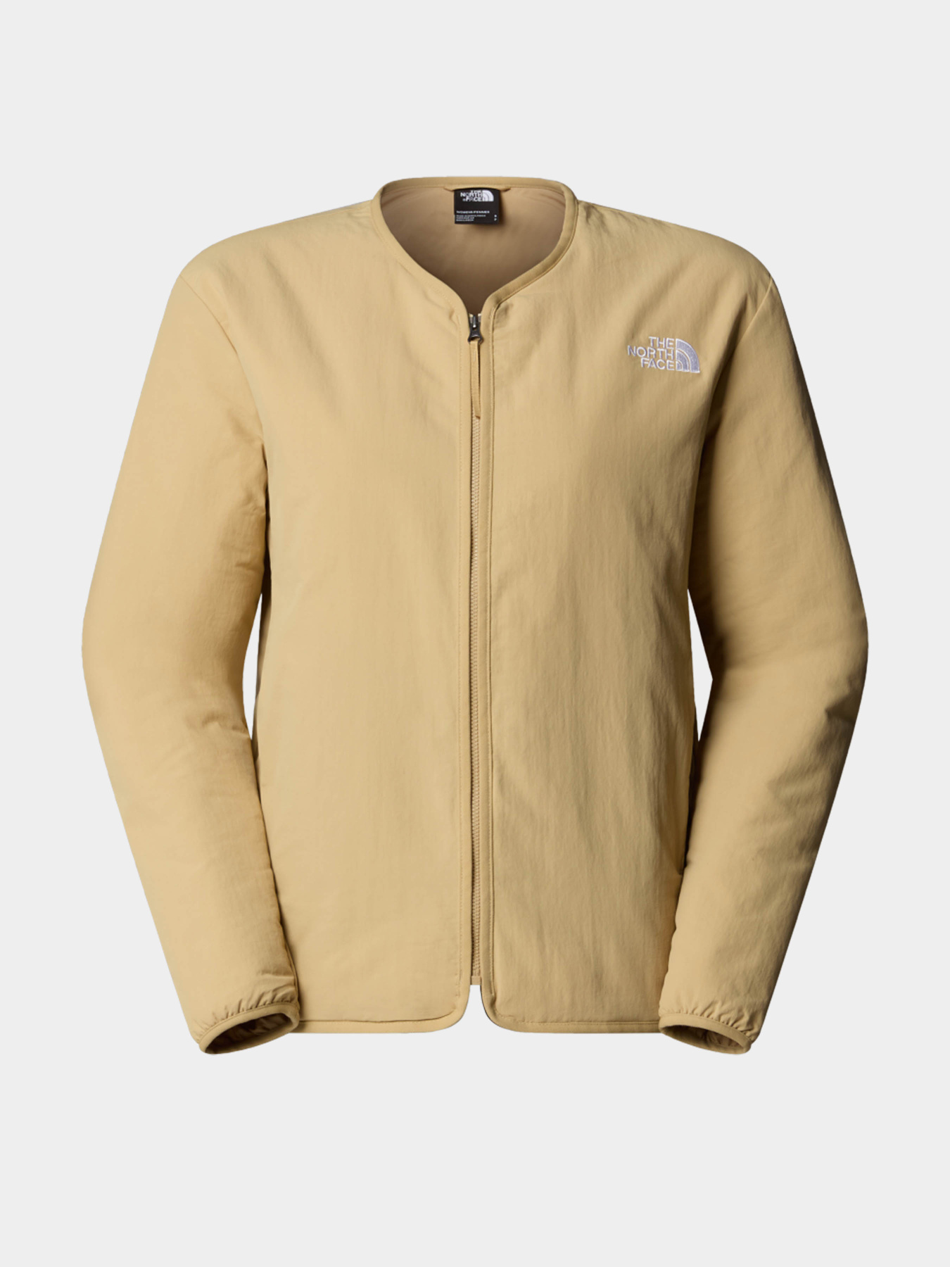 Куртки и дубленки The North Face модель NF0A8DWMLK51 Фото